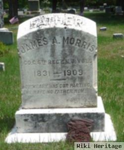 James A. Morris