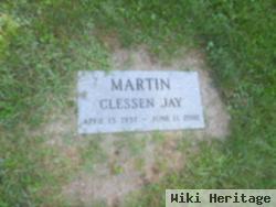 Clessen Jay Martin