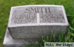 James Madison Smith