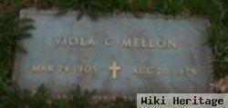 Viola C. Mellon