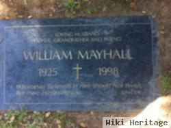 William Mayhall