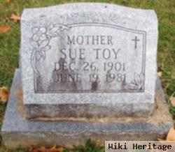 Sue Toy