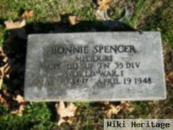 Bonnie Spencer