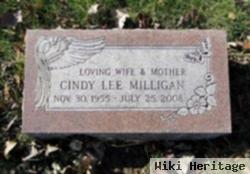 Cindy Lee Buck Milligan