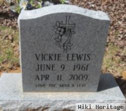 Vickie Lewis