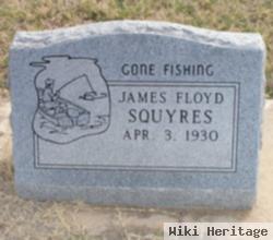 James Floyd Squyres, Sr