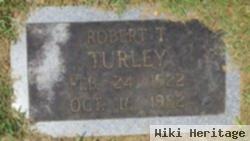 Robert Turley