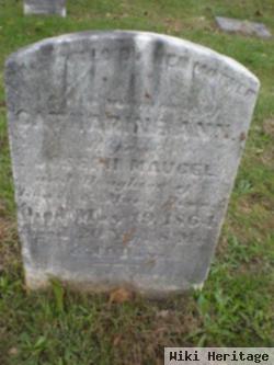 Catharine Ann Durn Maugel