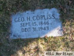 George H. Corliss