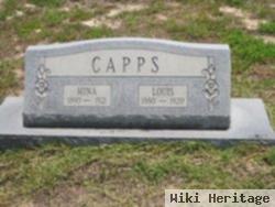 Louis H. Capps