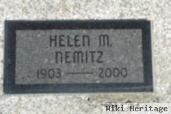 Helen Nemitz