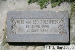 William L. Pulsipher