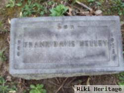 Frank Davis Kelley