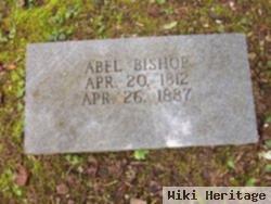 Abel Bishop