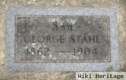 George Stahl