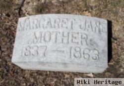 Margaret Jane Porter