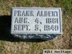 Frank Albert Sawtell