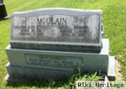 Frank Mcclain "mac" Wright, Ii