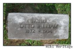 Otto William Jacobson