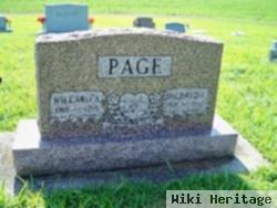 Willard A. Page