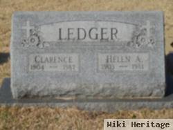 Clarence Ledger