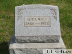 Adda Wolf