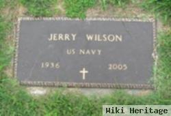 Jerry Mack Wilson