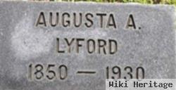 Agusta A Lyford