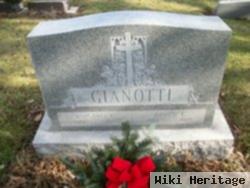 Margaret Cofield Gianotti