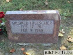 Mildred Hielscher