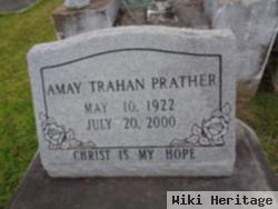 Amy Trahan Prather