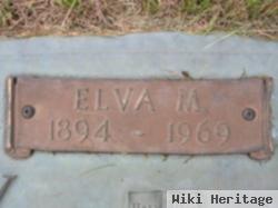 Elva Mae Mcneill Hoy