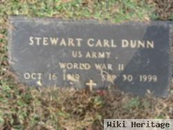 Stewart Carl Dunn