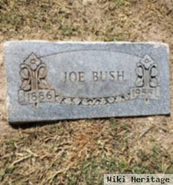 Joe Bush