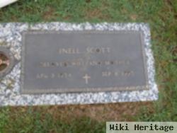 Inell Scott