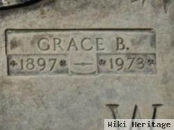 Grace B Austin Wente