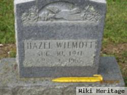 Hazel Wilmott