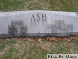 Mary Gubernath Ash