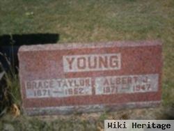 Albert Young