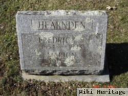 Frederick S. Hearnden