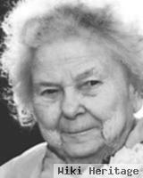 Ethel Margaret Bowen Lelek