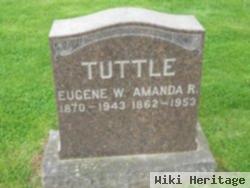 Eugene W. Tuttle