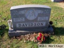 David W. Davidson