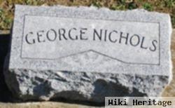 George Nichols