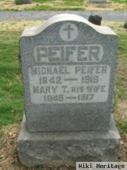 Mary T. Smith Peifer