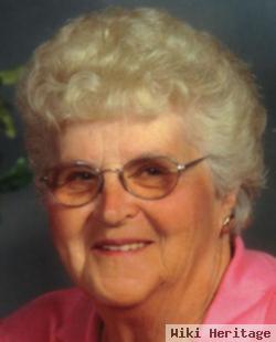 Thelma E. Noel Blocher