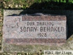 Sonny Behnken