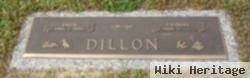 Fred James Dillon, Jr