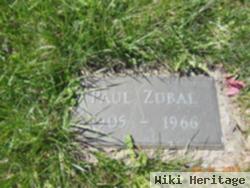 Paul Zubal