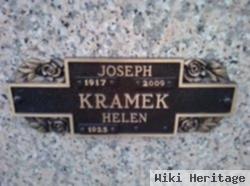 Joseph Kramek